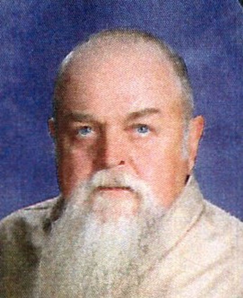 Danny "Ricky" Richard Horne