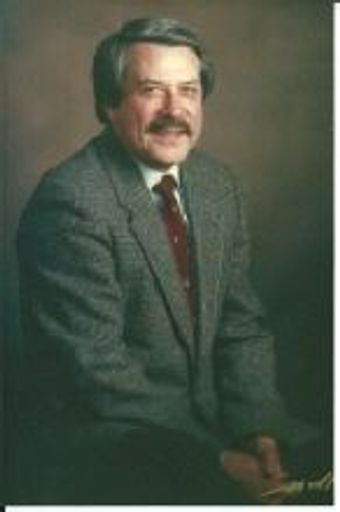Thomas E. O'Shaughnessy Profile Photo