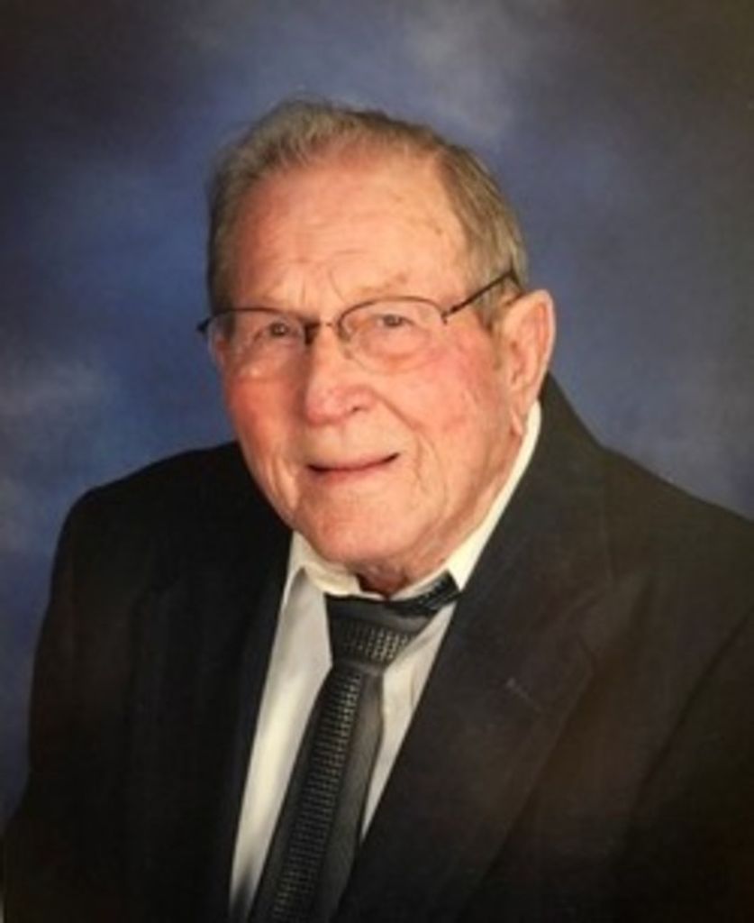 Melvin Ray Fogle