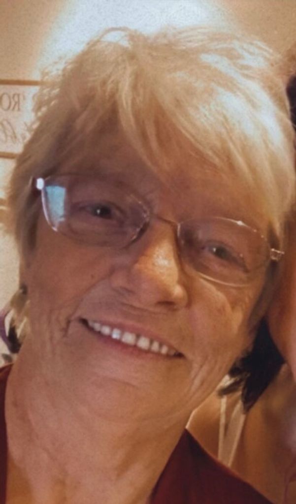 Mary Joyce (Armstrong)  Fitts Profile Photo