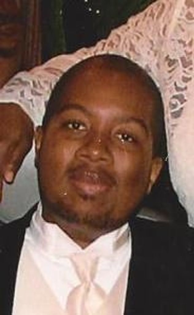 Bruce Edward Epps Profile Photo