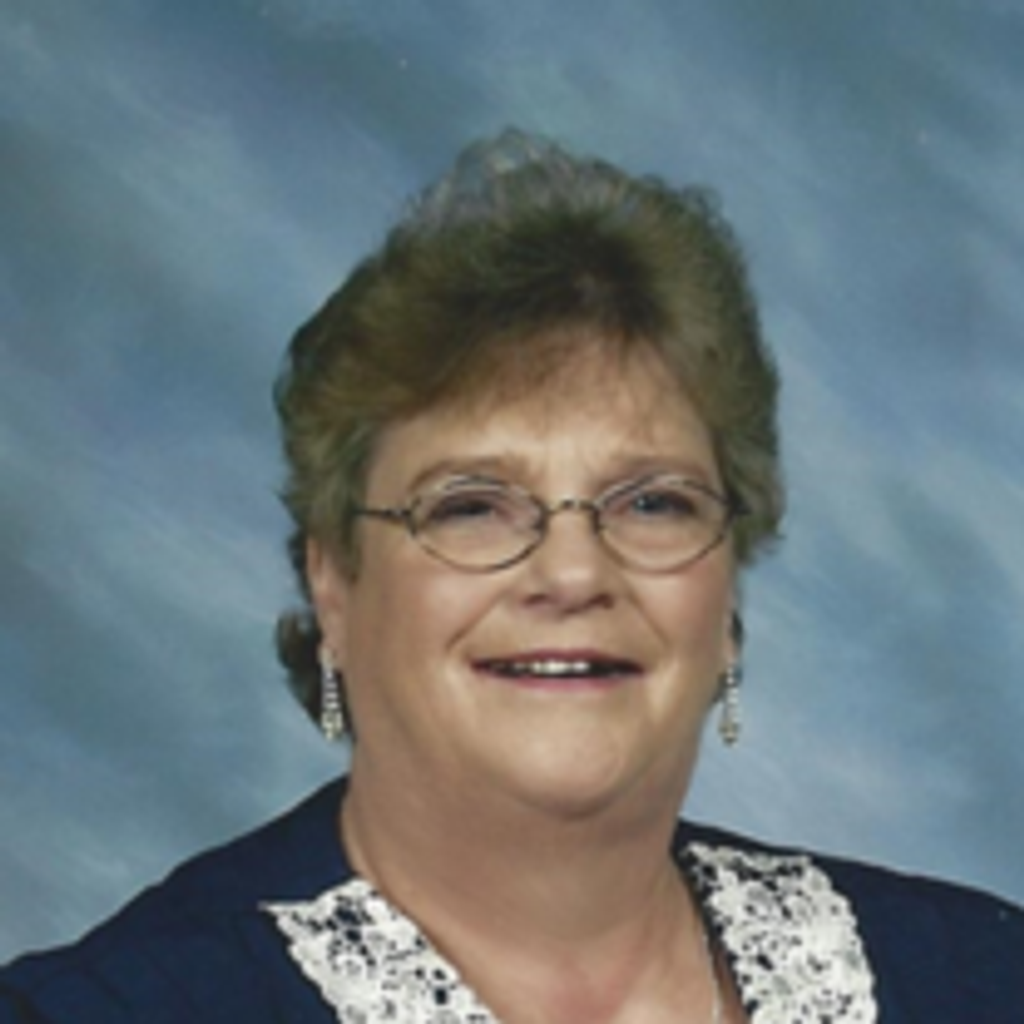 Bernice May Brosmer Profile Photo