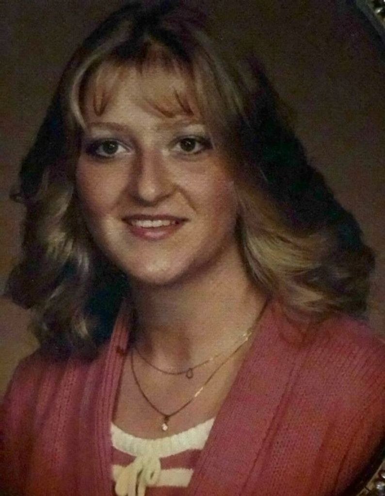 Joan Melissa Eure