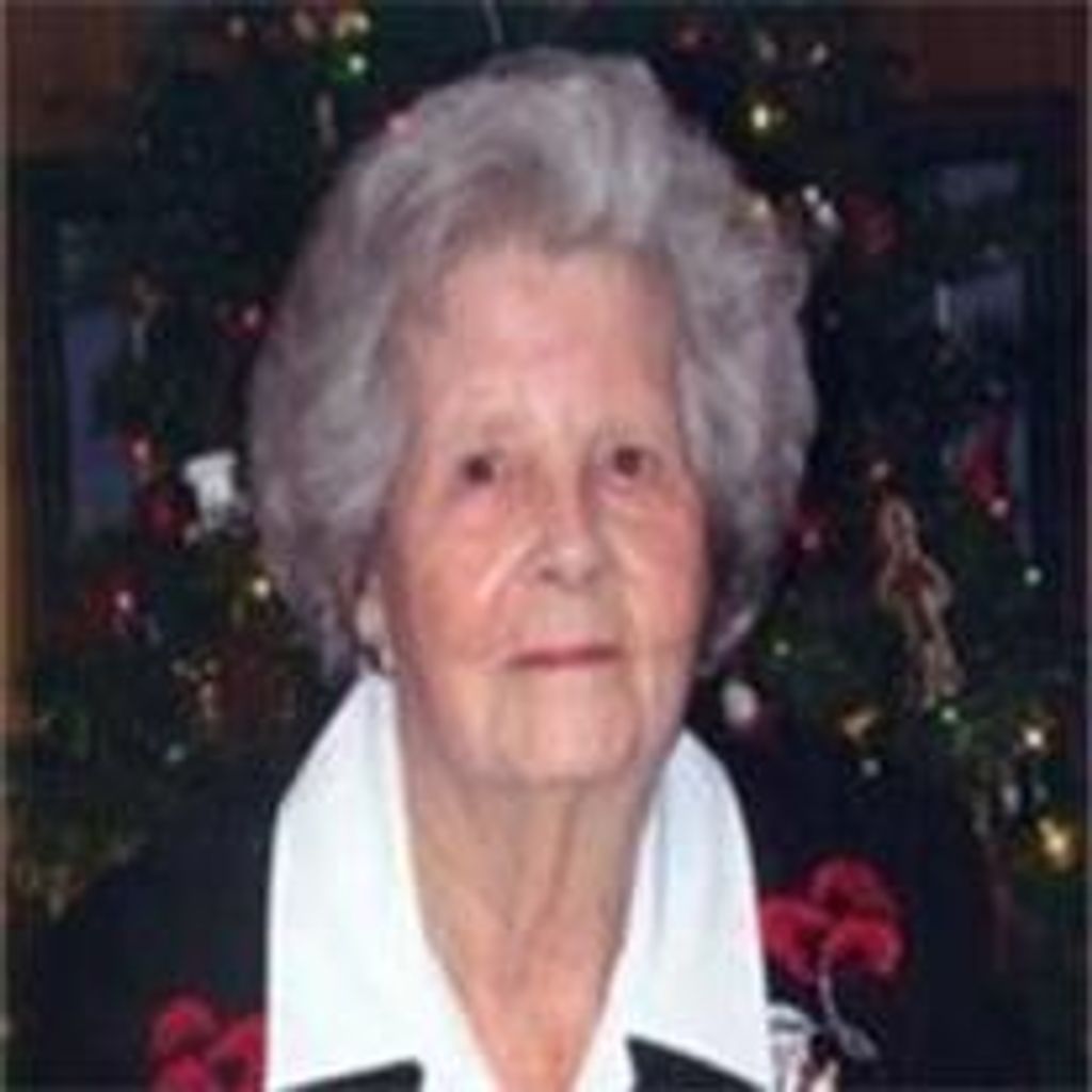 Etta  Smith Varnadoe