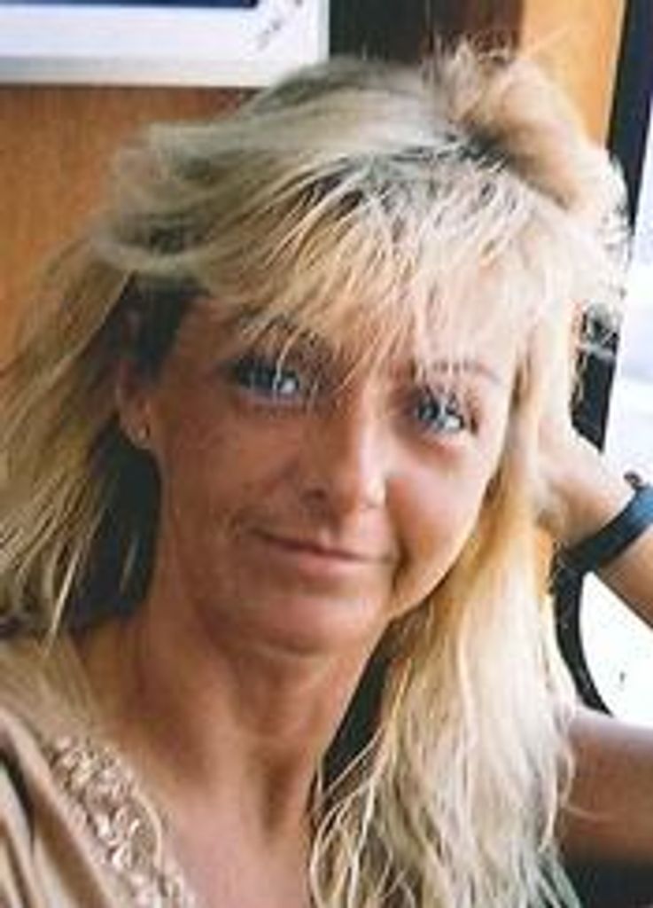 Constance Frances Bliss