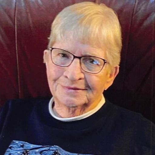 Betty Jane Mosher Profile Photo