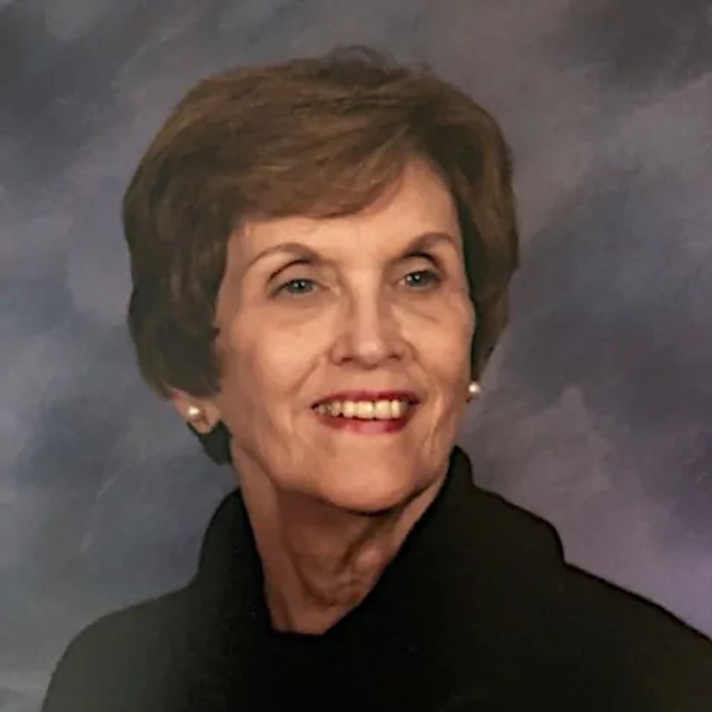 Betty Speaker Baldwin