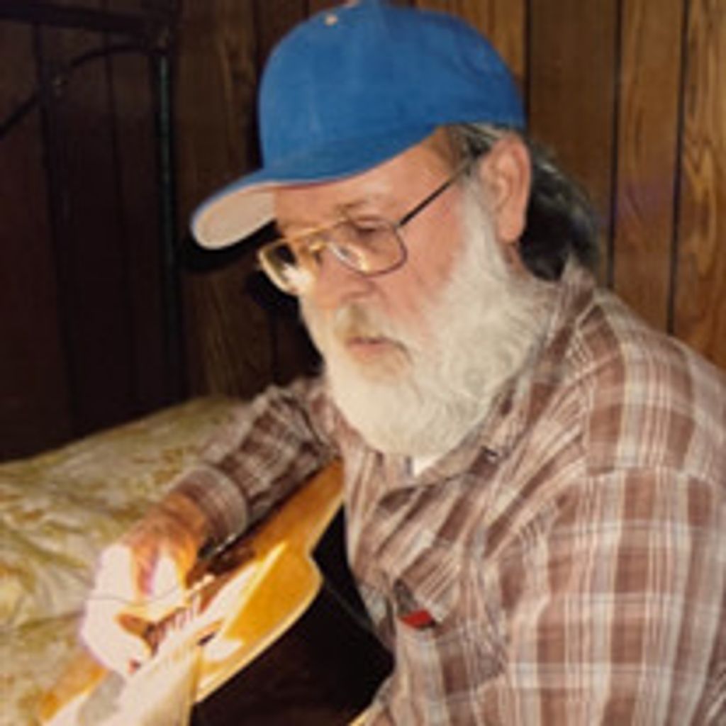 Donald Thomas Brown Profile Photo