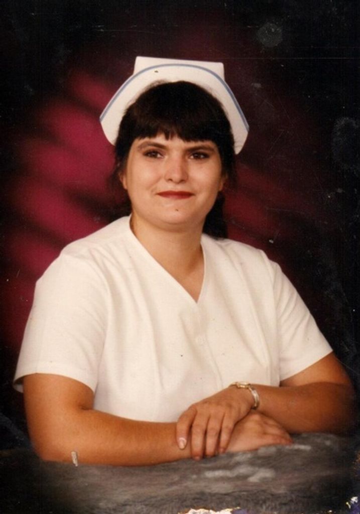 Florence Yvonne Myers