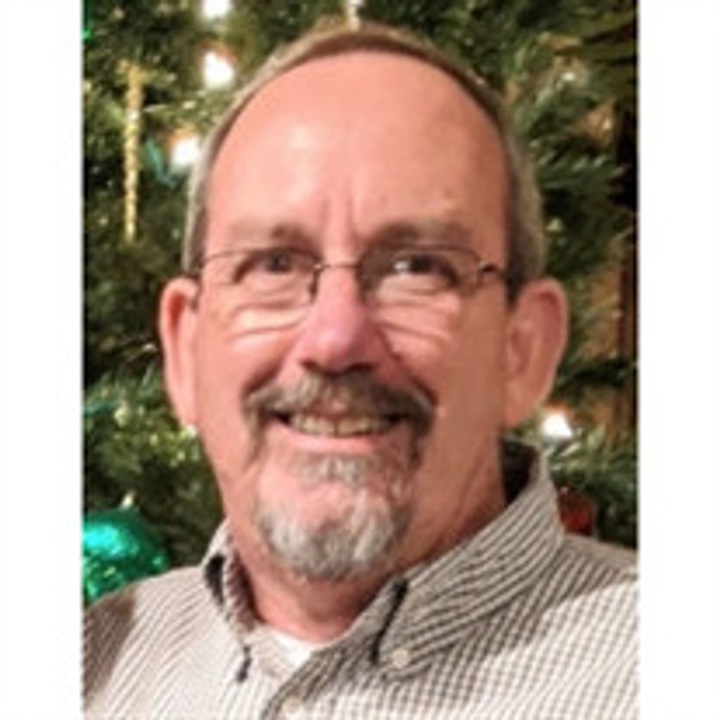 Larry L. LaRue
