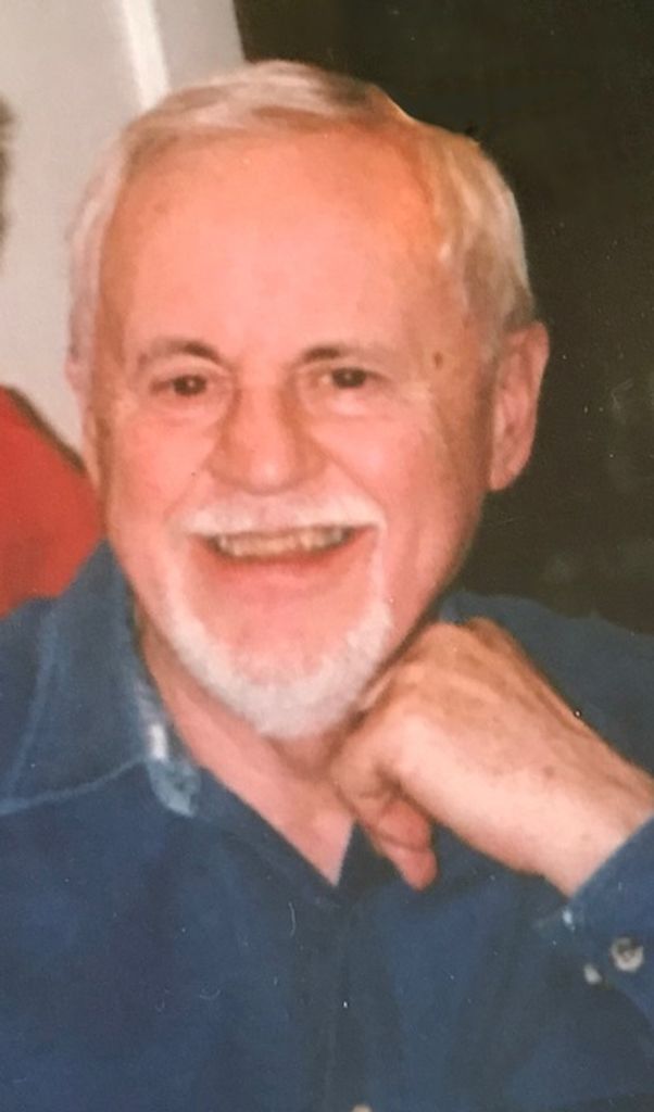 Richard "Dick" Wright