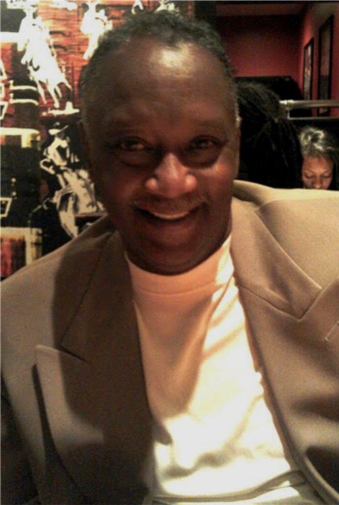 Joseph Simeon Mullins Profile Photo