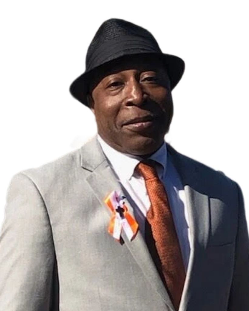 Kennedy Elester Roland Profile Photo