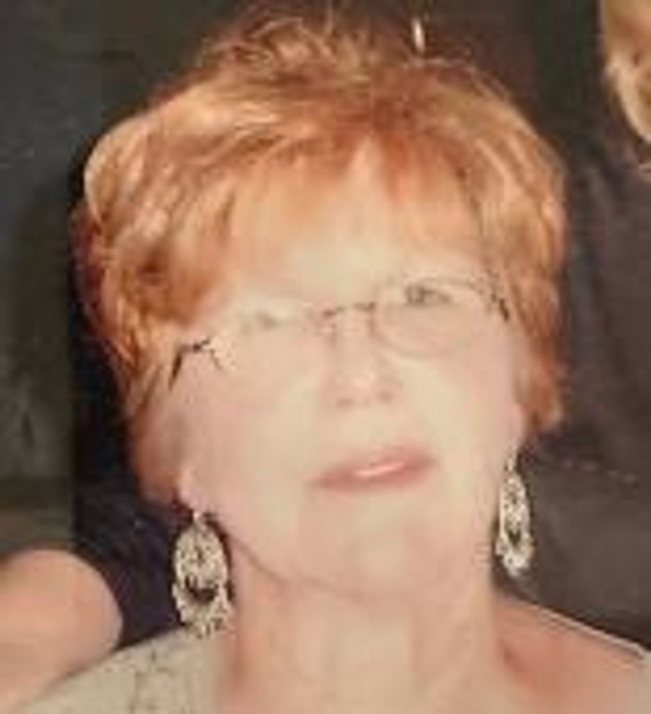 Sarah Ann "Sally" Nelson Profile Photo