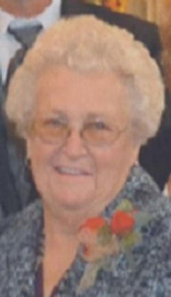 Anna Mae Kruthaupt Profile Photo