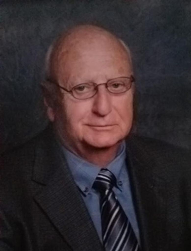 Charles Kerns Profile Photo