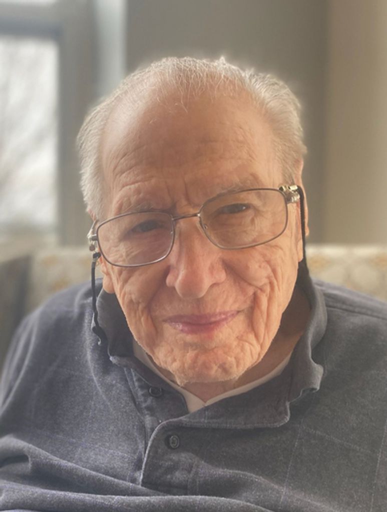 Rev. Ernest Alfred "Al" Jenkins