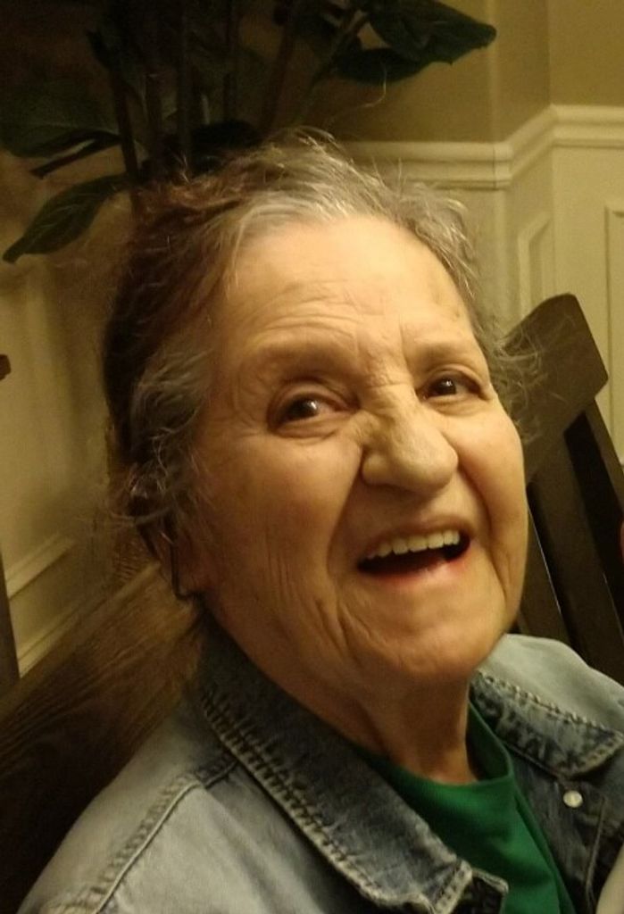 Nelva Mendes Janusz Profile Photo