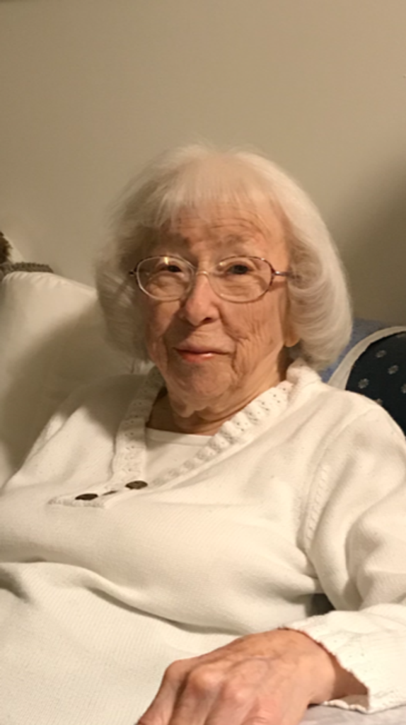 Mabel E. Tracy Profile Photo
