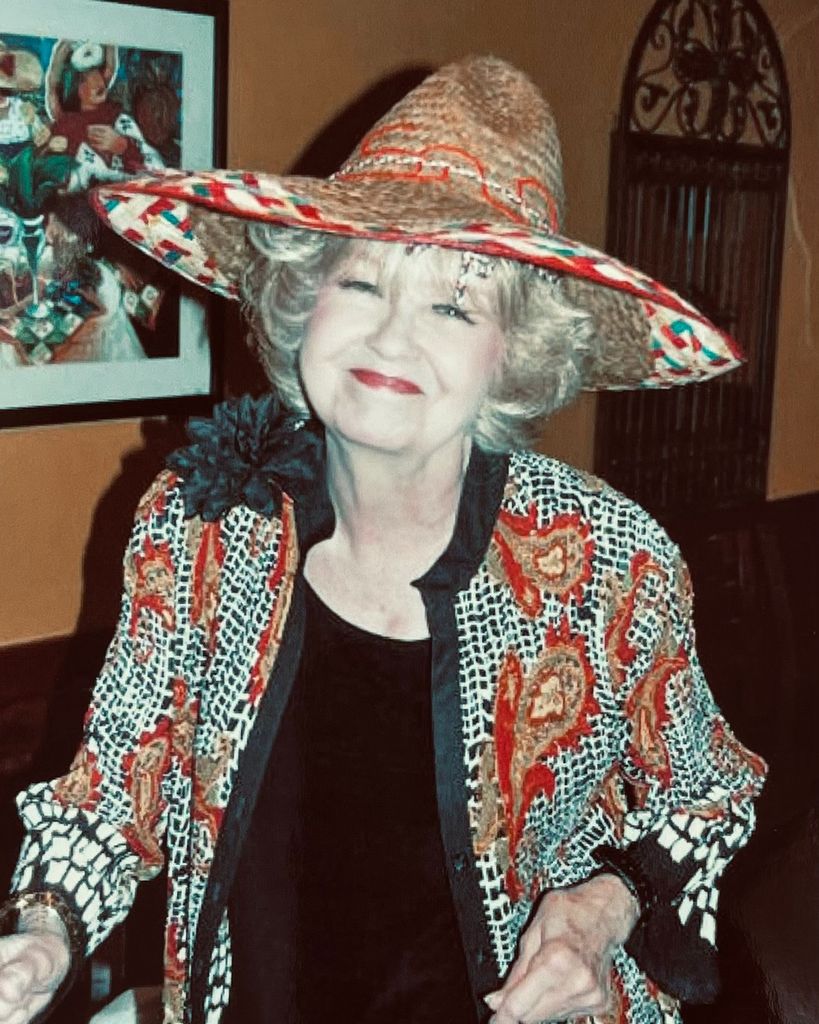 Frances Foster