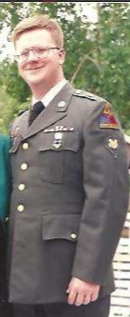 Neil Eugene Schweitzer Profile Photo