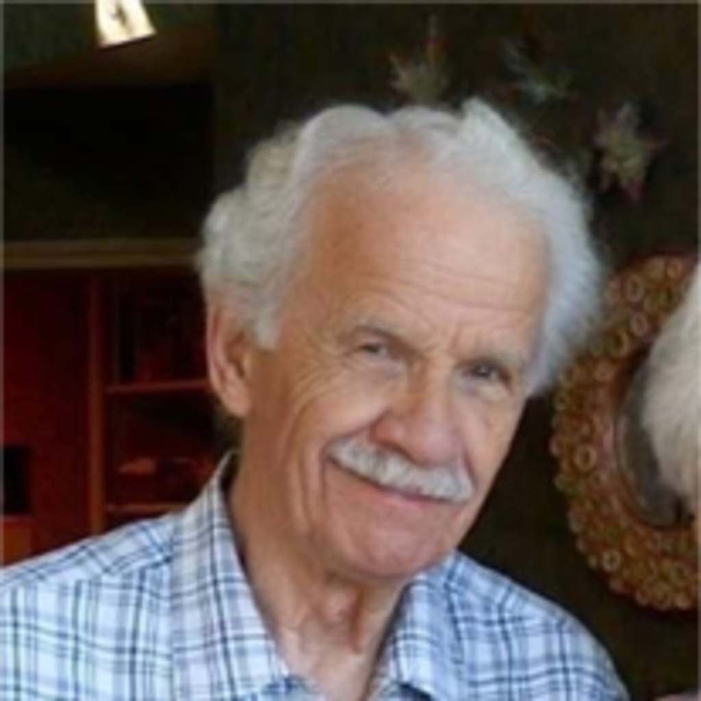 Melvin C. Oyer Profile Photo