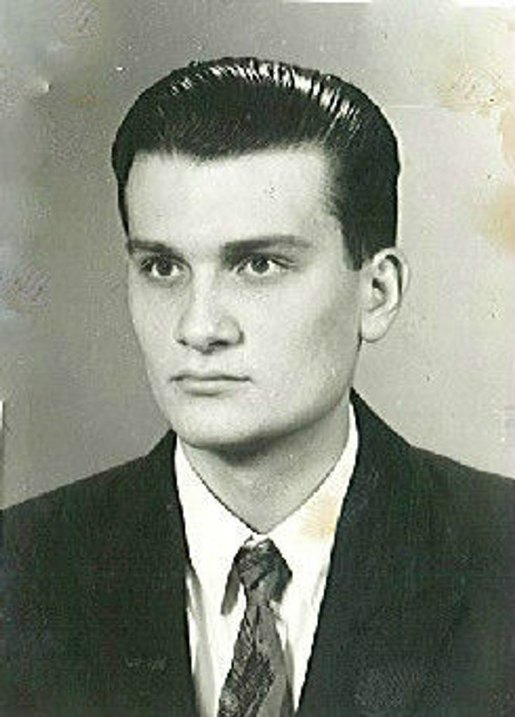Dimitar Trajkovski Profile Photo