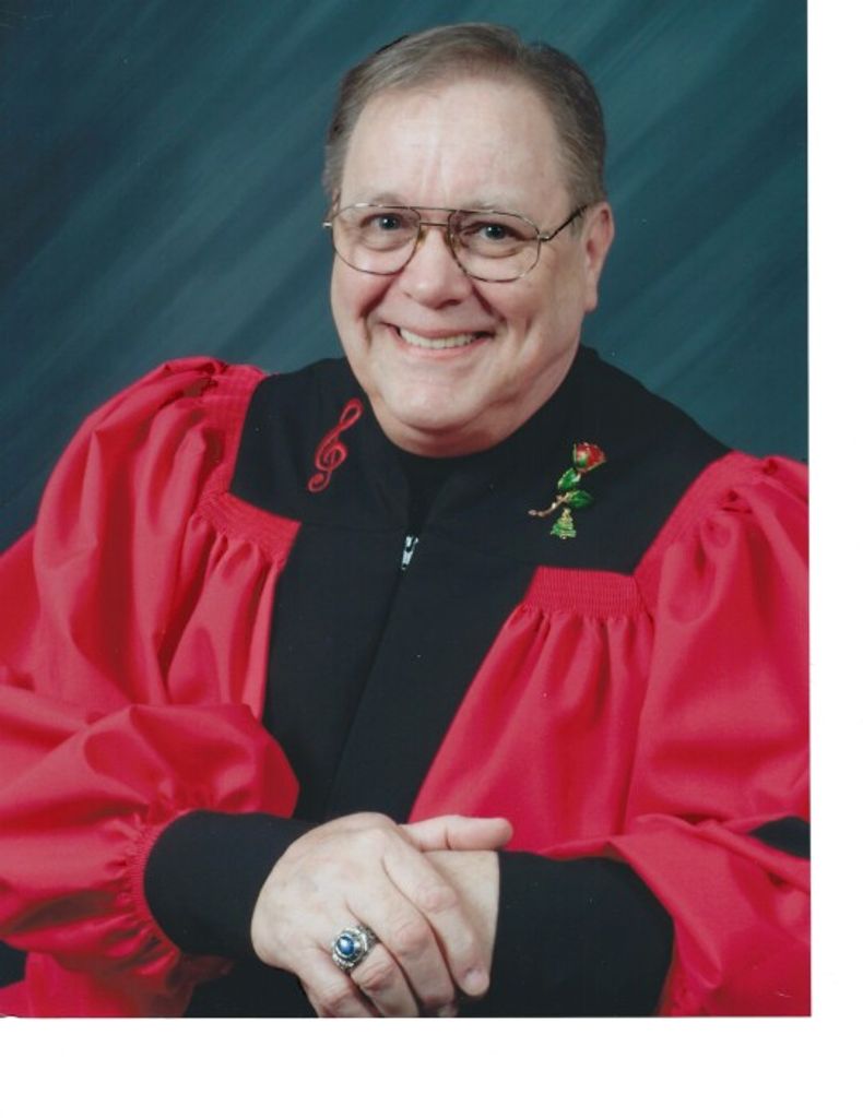 Richard Henning Gustafson Profile Photo