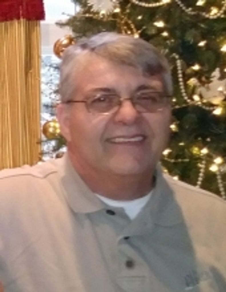 Daniel Anthony Barz Profile Photo