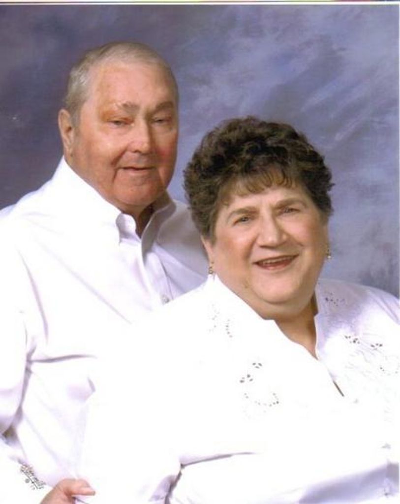 Carolyn Jane Rudisill Carter Profile Photo