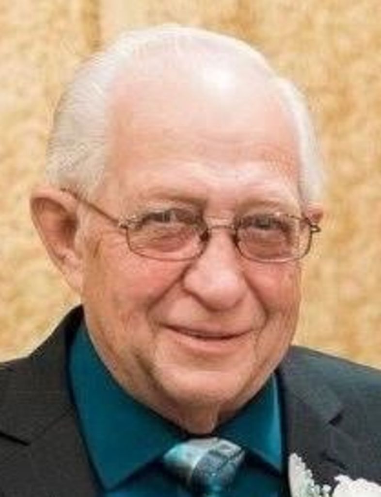 Robert "Bob" D. Jackowski Sr. Profile Photo