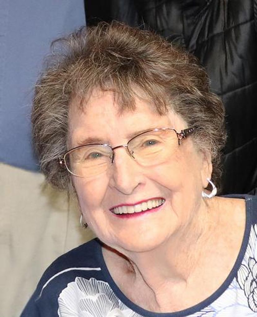 Mary Louise Howe Profile Photo