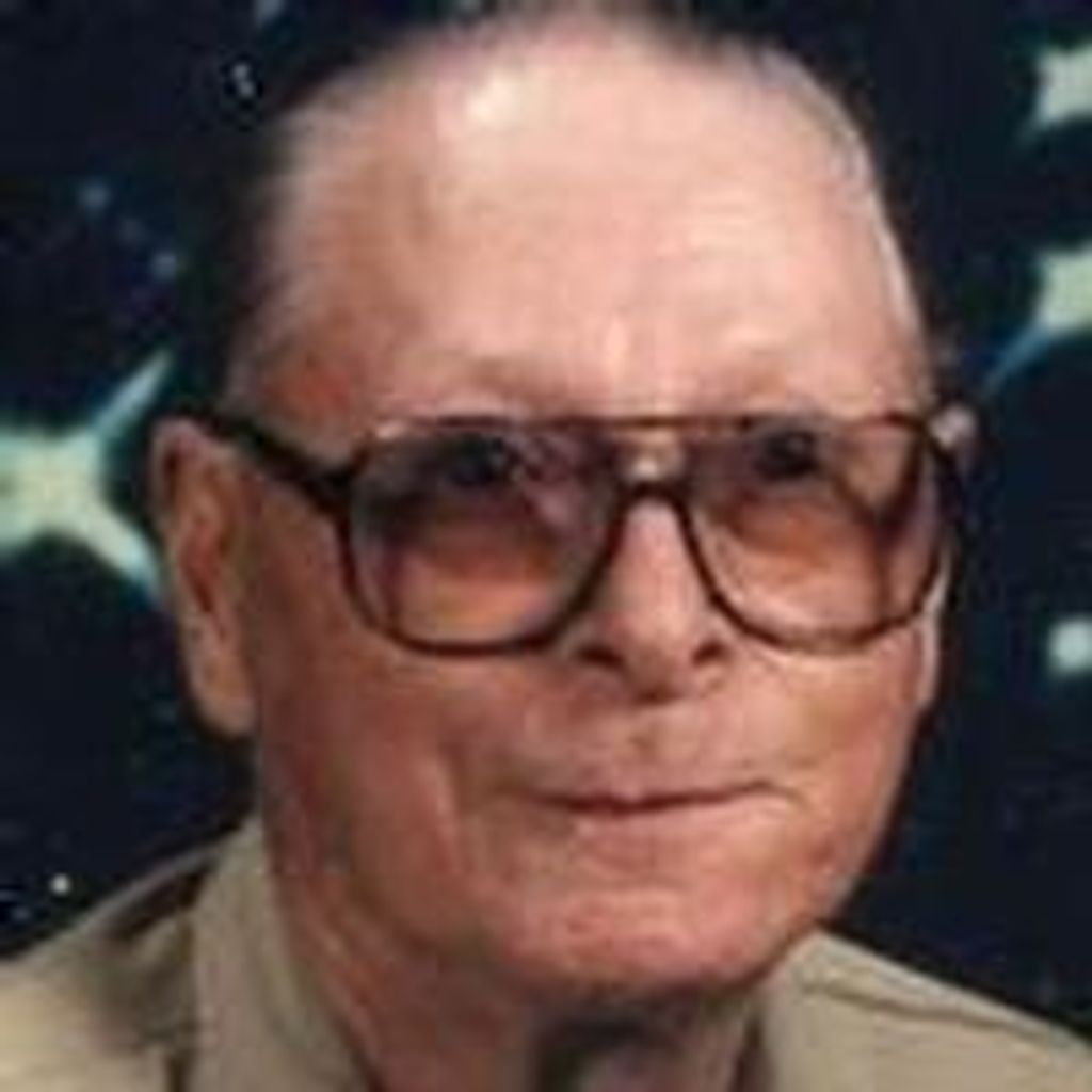 Lester  Bud Thompson