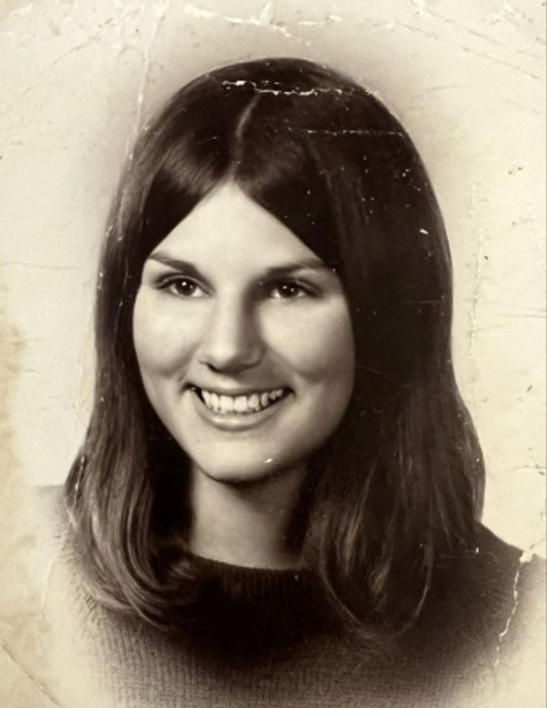 Cathy Ann (Kinsman) Jennings