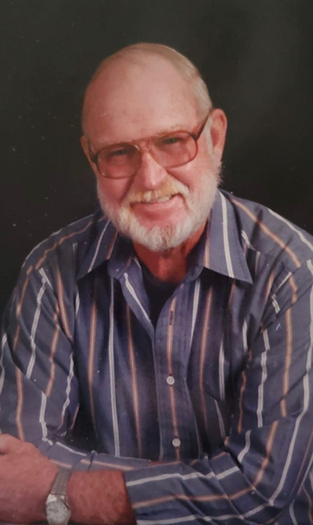 Delbert Moye