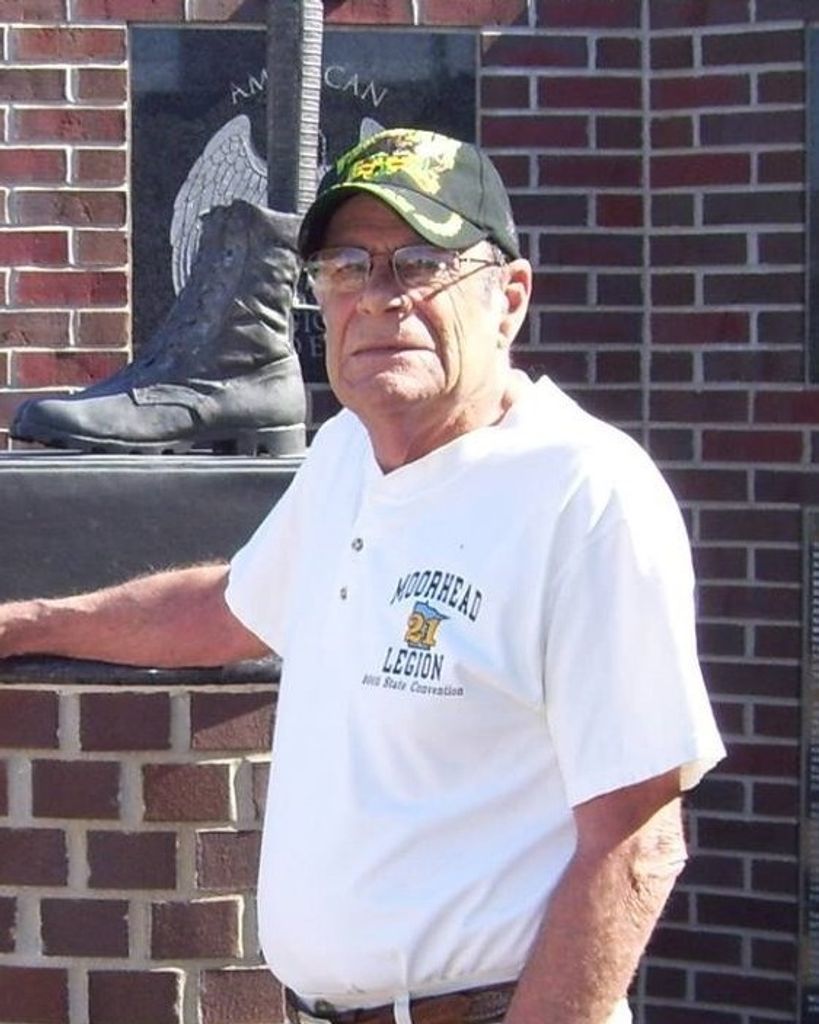 Gaylord "Bubby" A. Christle