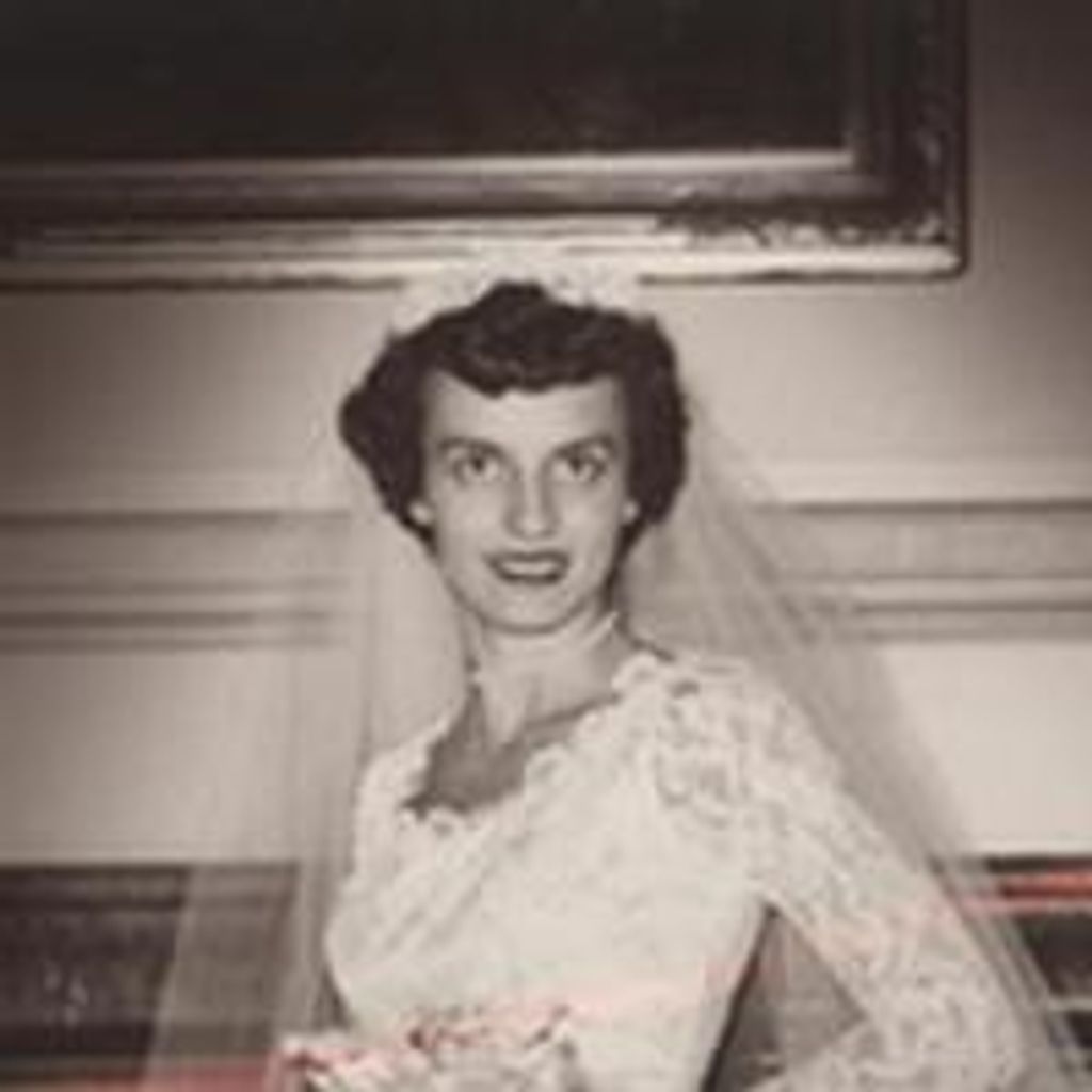 Joanne P. Mercurio