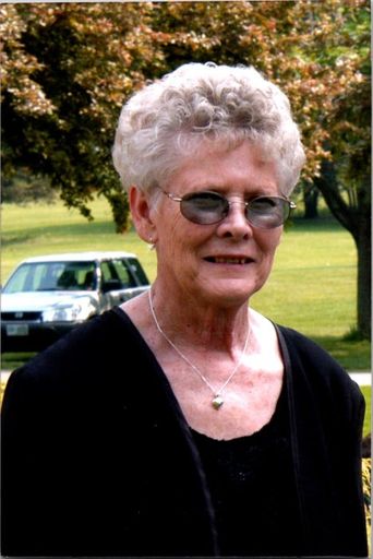 Elizabeth "Betty" Anne (Yeo)  Thompson Profile Photo