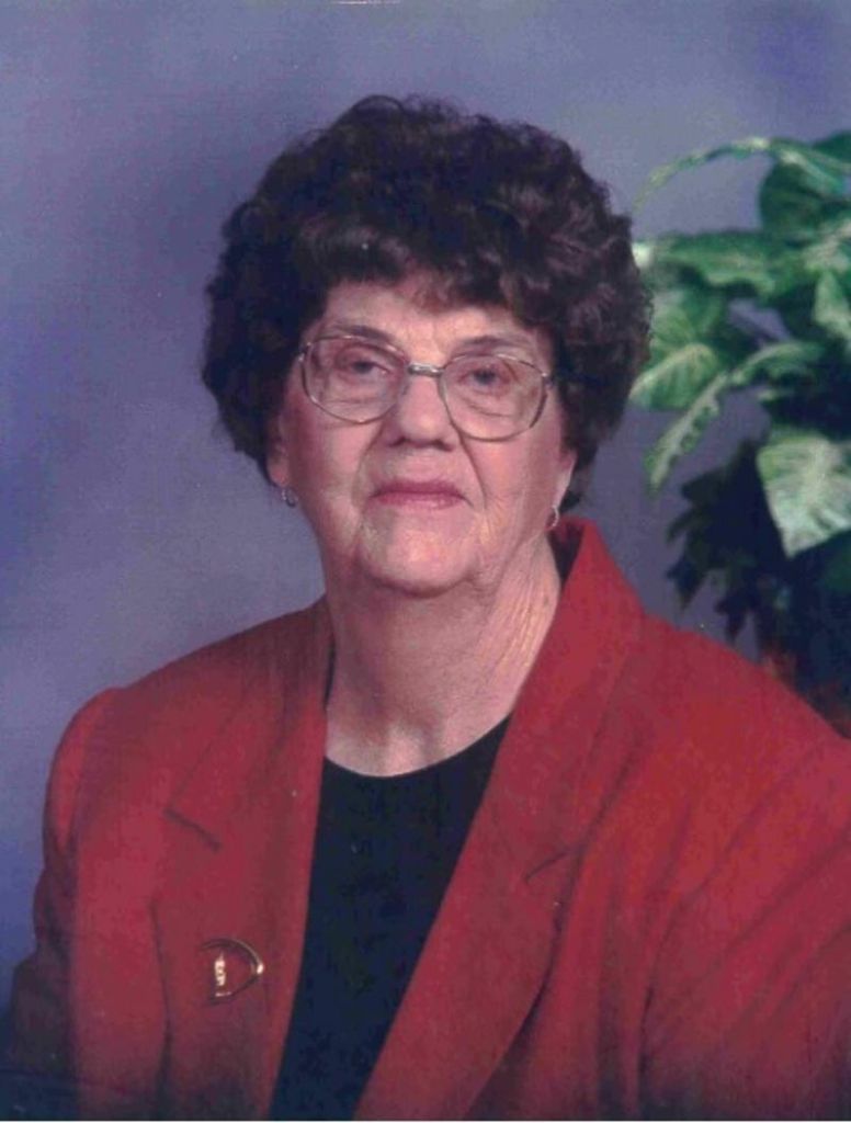Delores M. Rademaker
