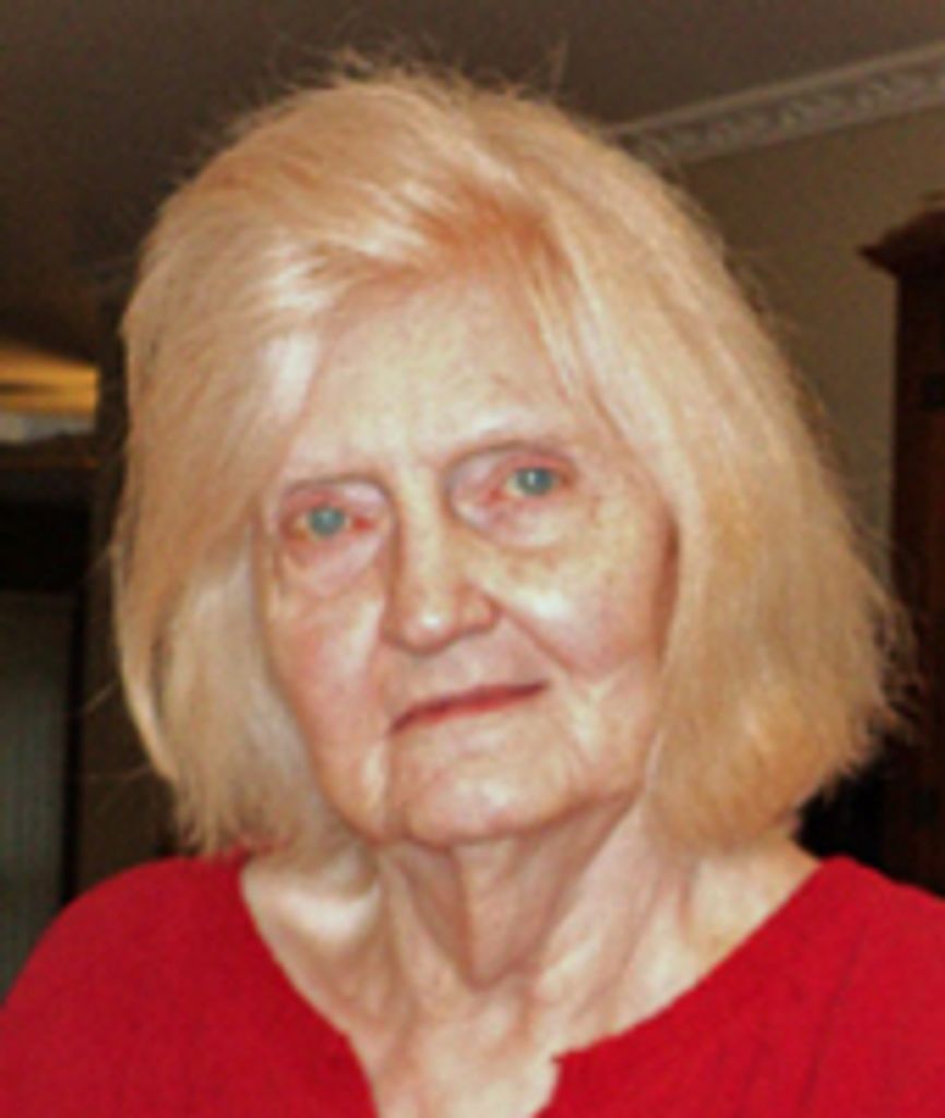 Betty Jane Baldwin