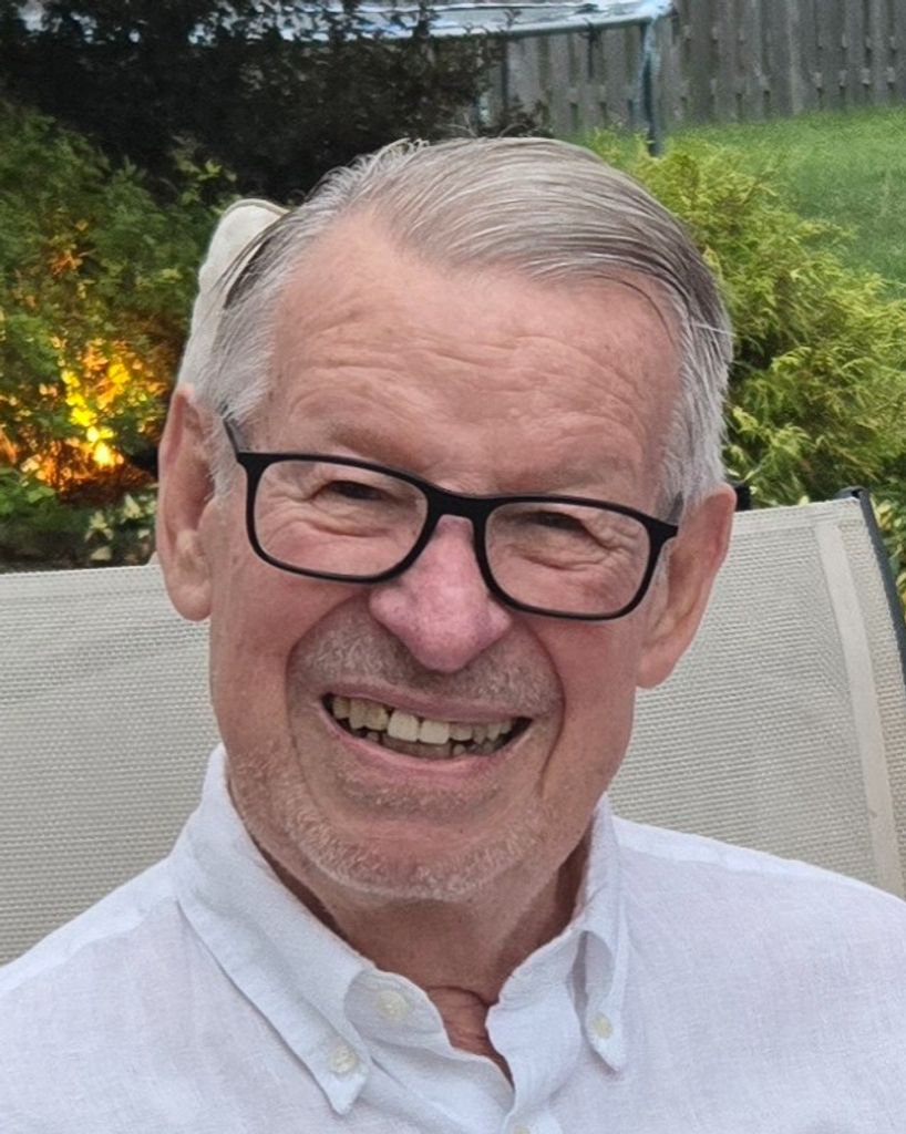 Anton N. Bochsler