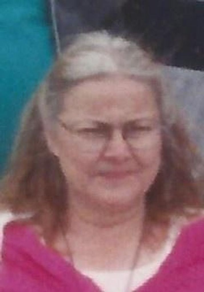 Patricia A. Davidson