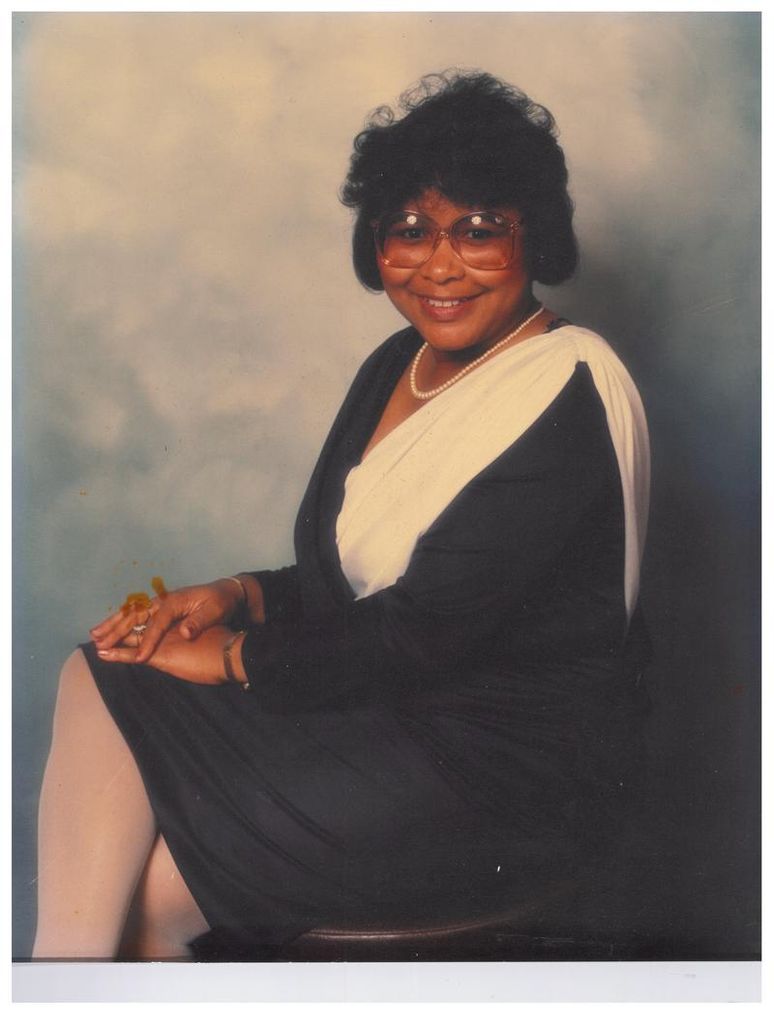 Norva Elizabeth Morrison