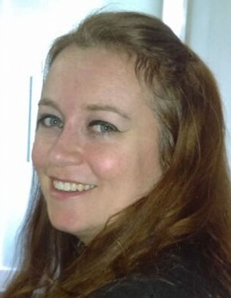 Annette Elaine "Annie" Burris