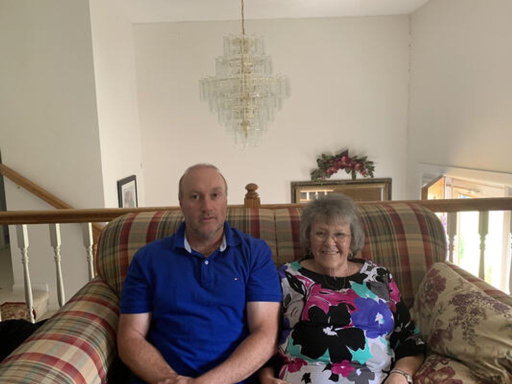 Edith Marie Lacy Profile Photo