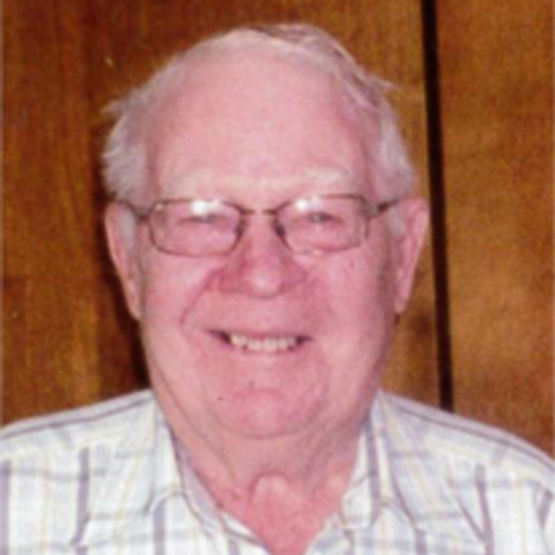 Wally Henderson Profile Photo