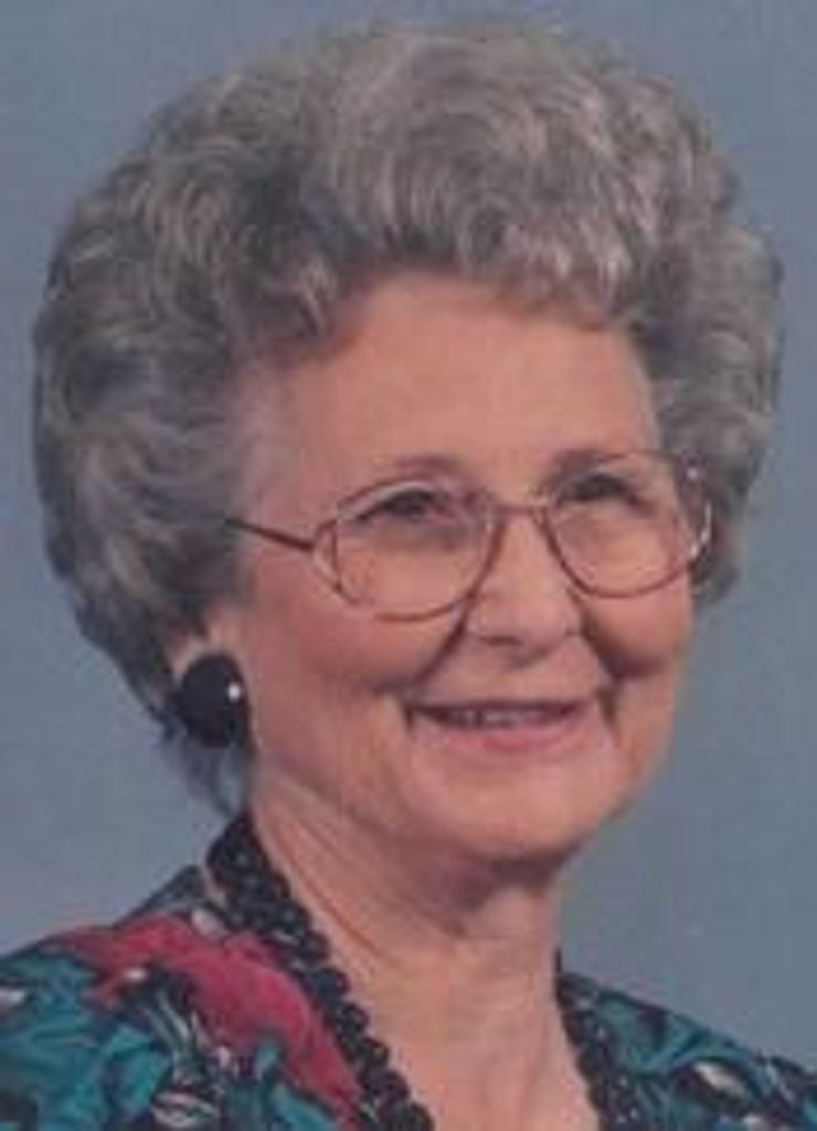 Sophia Hilda Hunter