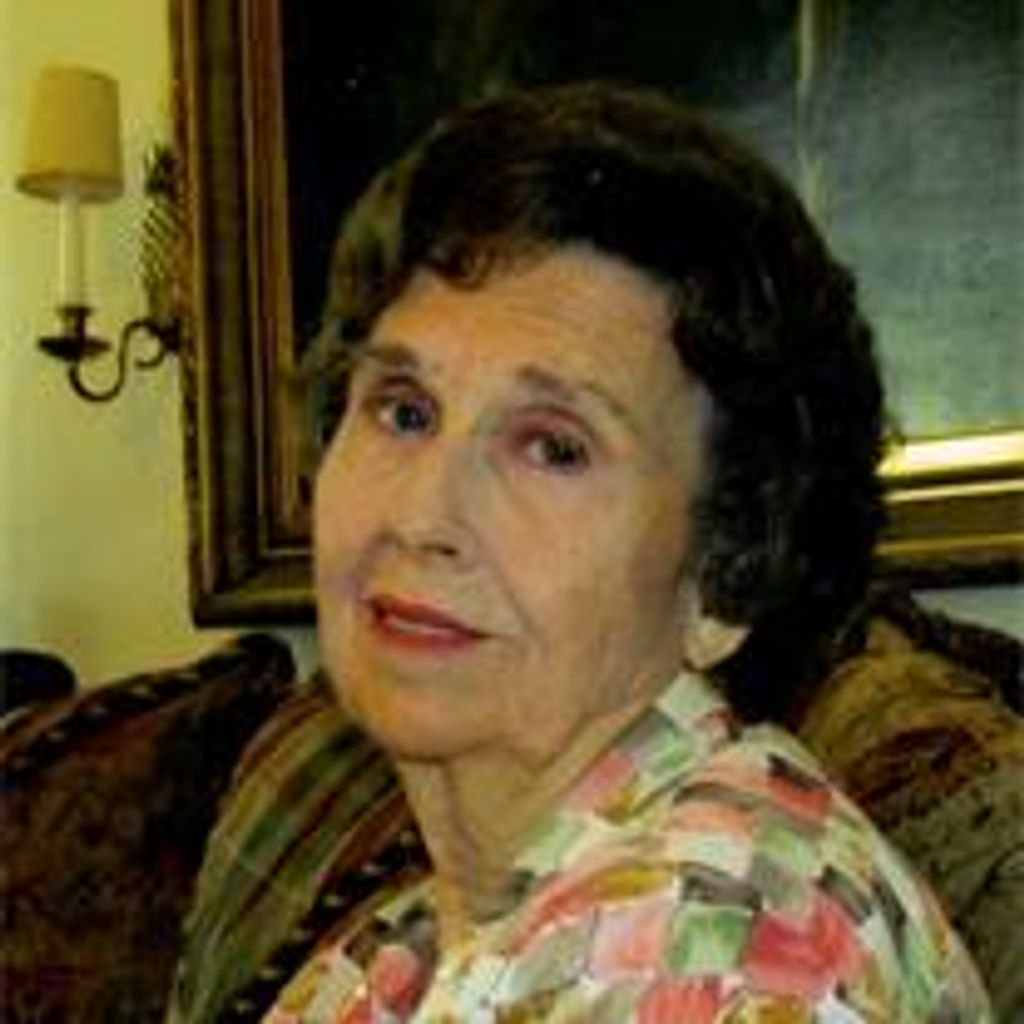 Louise Nicholson