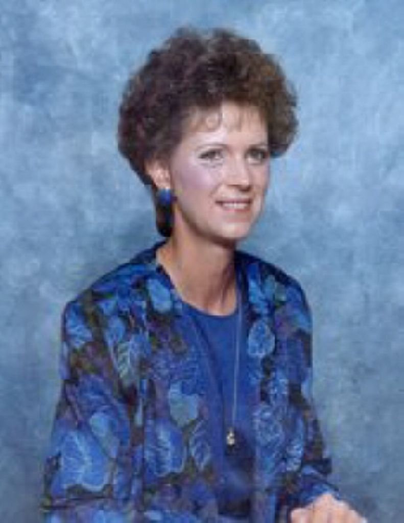 Tamie Darlene Hogue Profile Photo