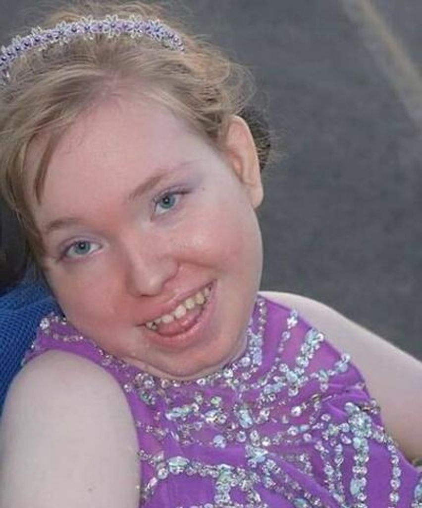 Faith Deshea Carnett Profile Photo